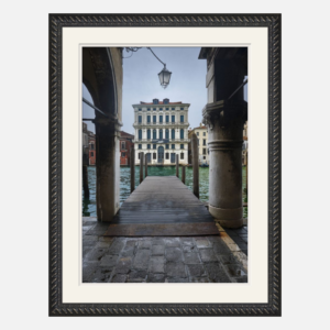 Alternative view of Venice View